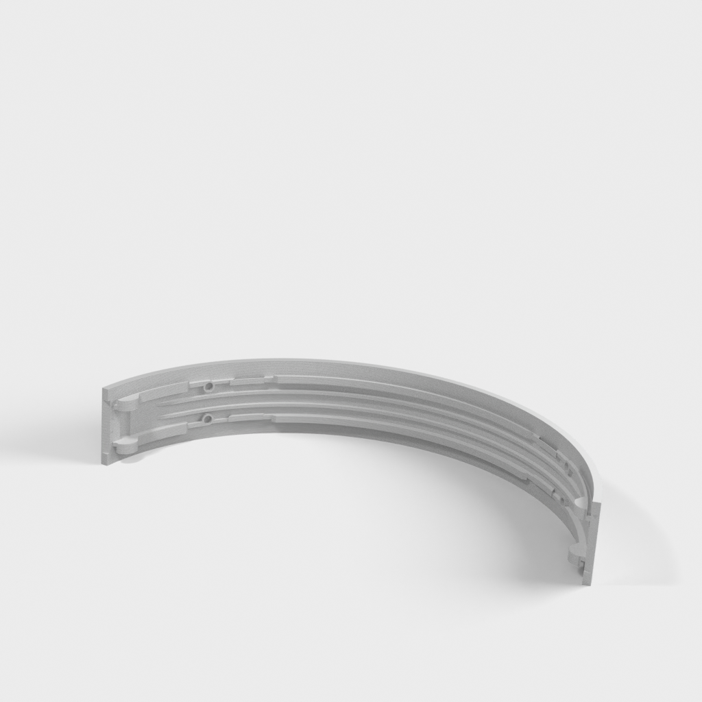 My 3D Model
