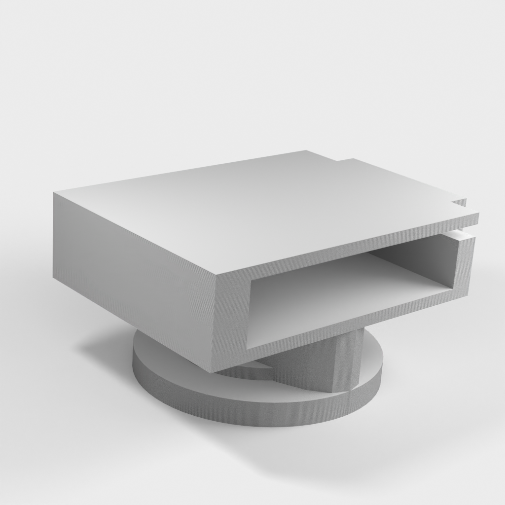 My 3D Model