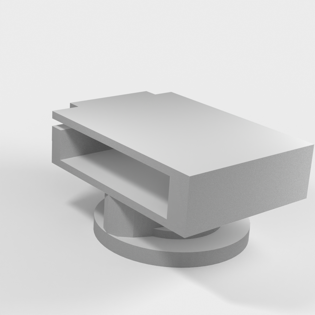 My 3D Model