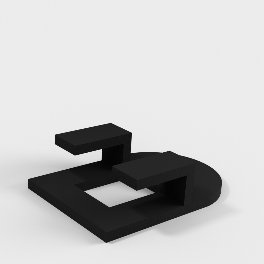 My 3D Model