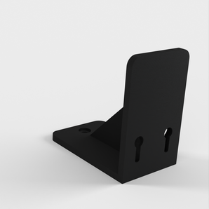Wandhalterung für Bose Soundtouch 300