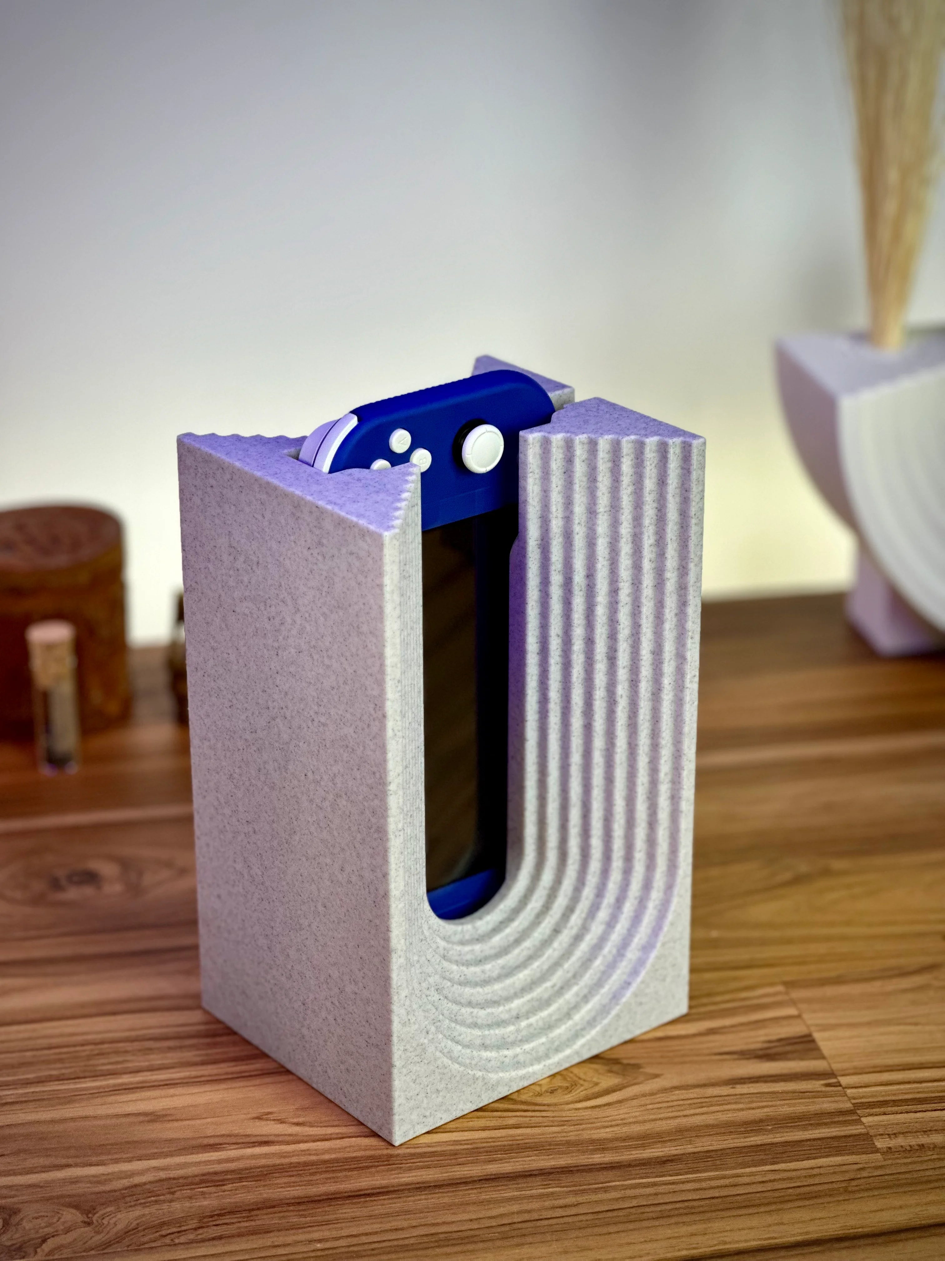 Modernes Dock für Nintendo Switch Lite