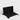 Visitenkartenhalter in Form eines Laptops