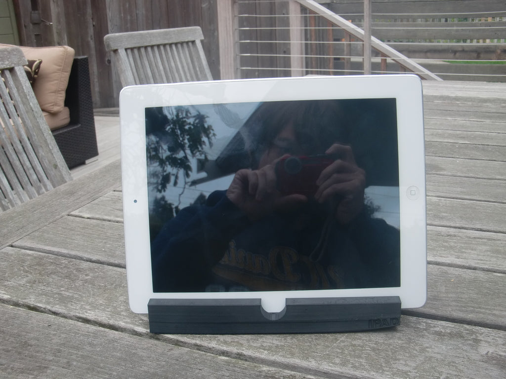 iPad-Ständer für iPad 2 und höher