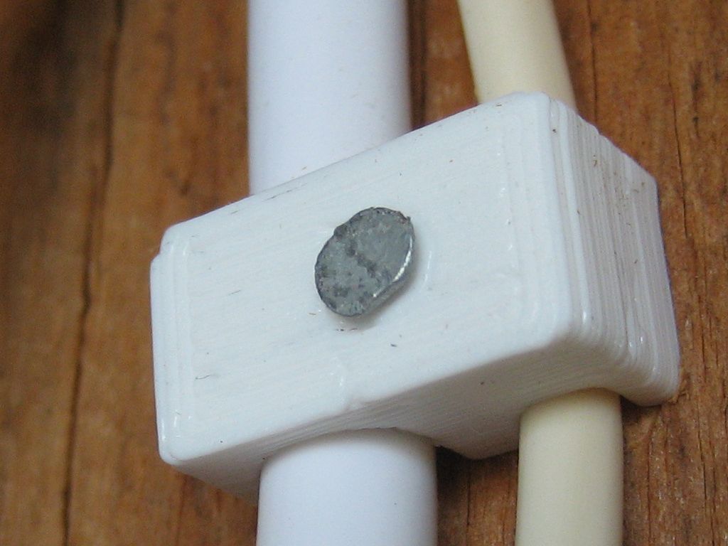 Parametrischer Kabelclip