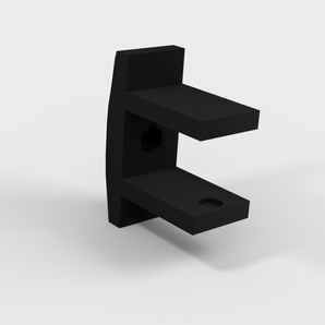 Robo 3D Kabelhalter