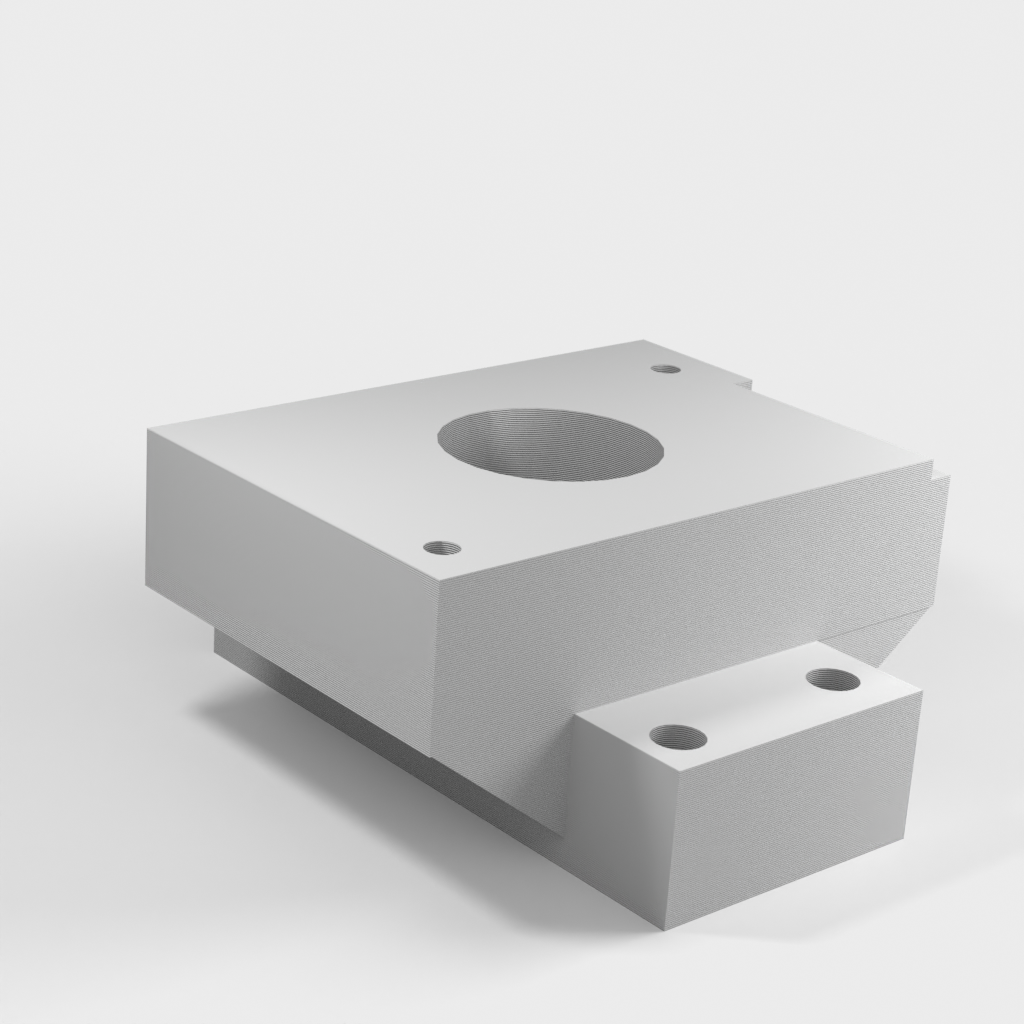 My 3D Model