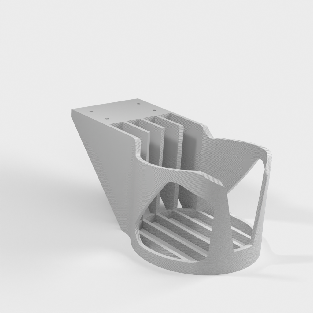 My 3D Model