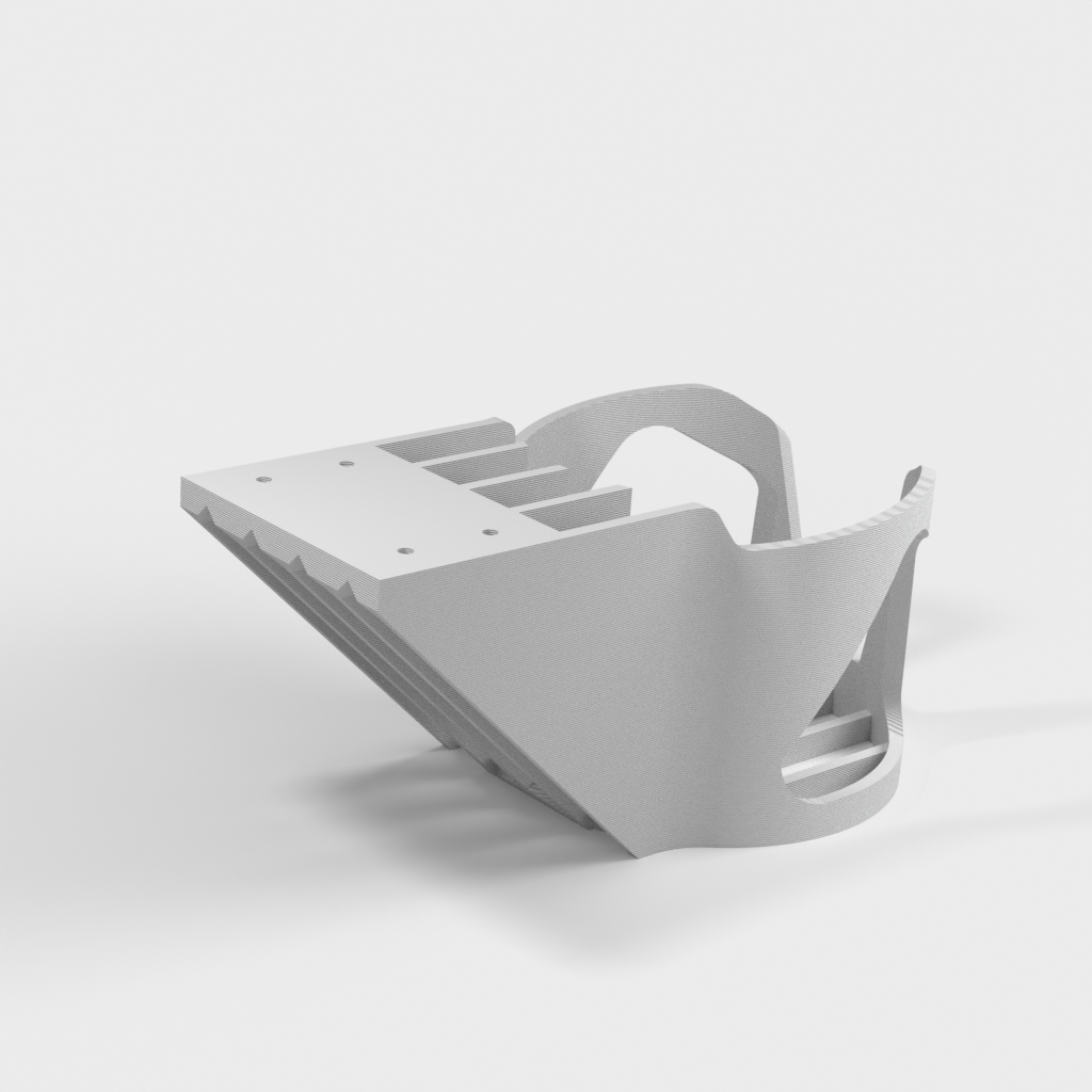 My 3D Model