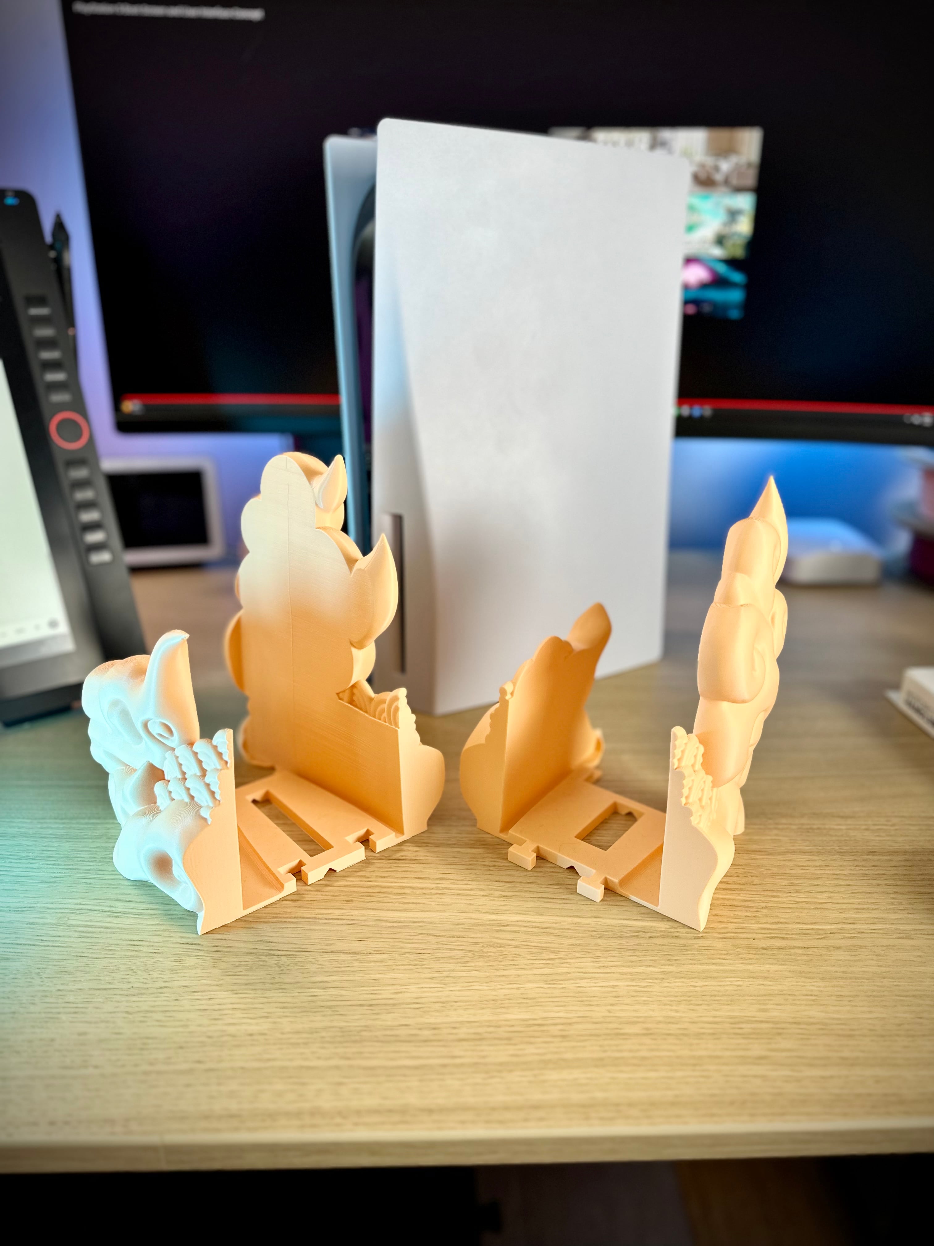 Sky Stand-Halterung für PS5 Disc Edition