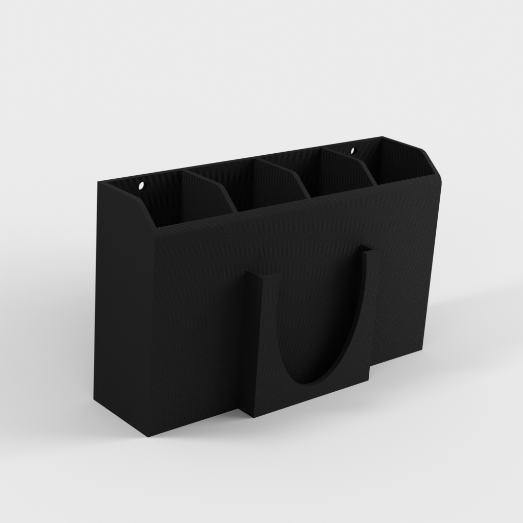 My 3D Model