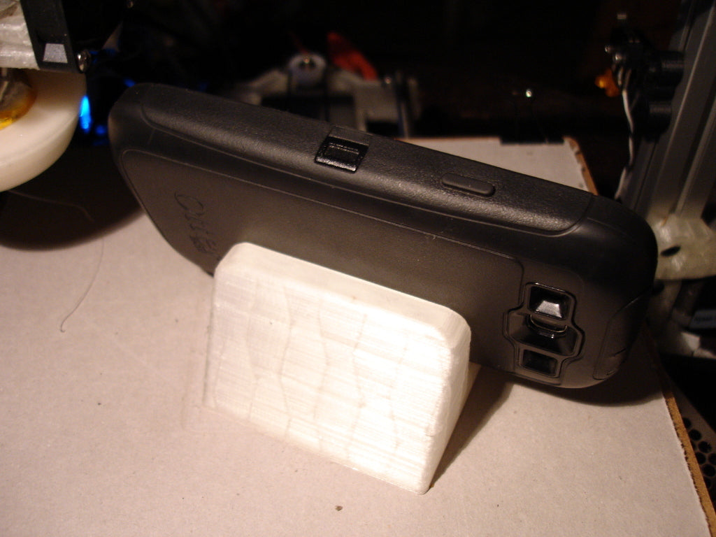 Tablet-/Smartphone-Unterstützung für Samsung Galaxy S3 mit Otterbox Defender Case