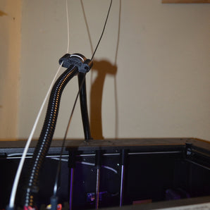 Filament-Anleitung für Flashforge Creator Pro