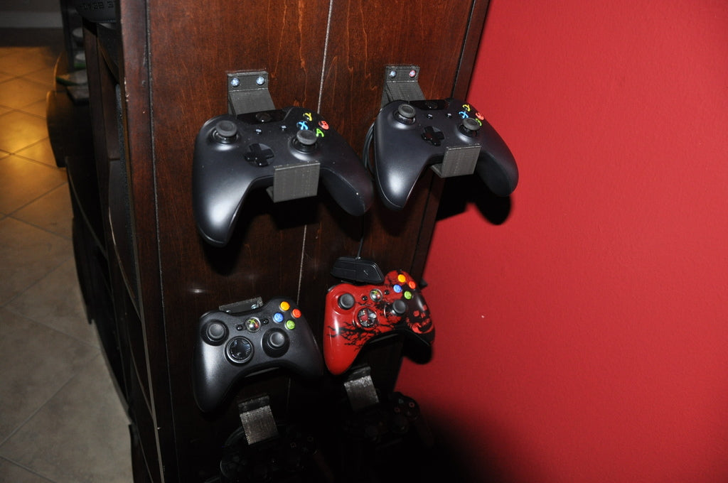 Xbox One Controller Wand-/Möbelhalter