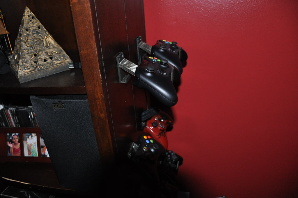 Xbox One Controller Wand-/Möbelhalter
