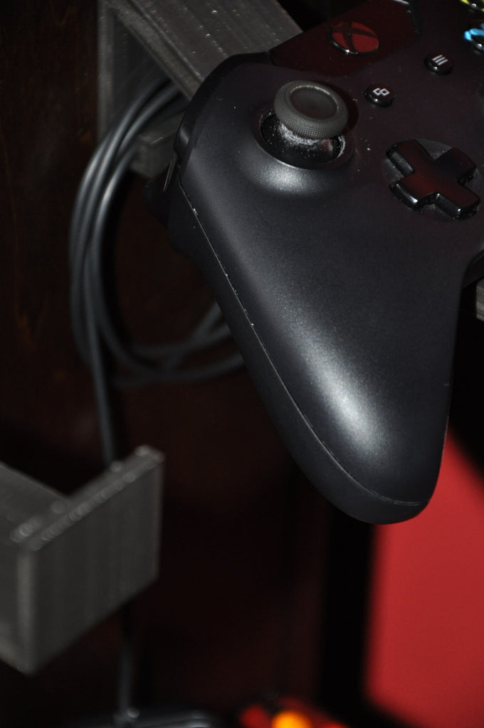 Xbox One Controller Wand-/Möbelhalter