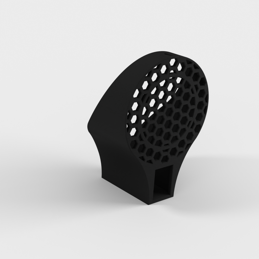 My 3D Model