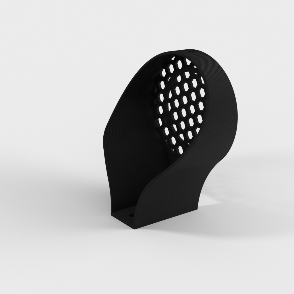 My 3D Model