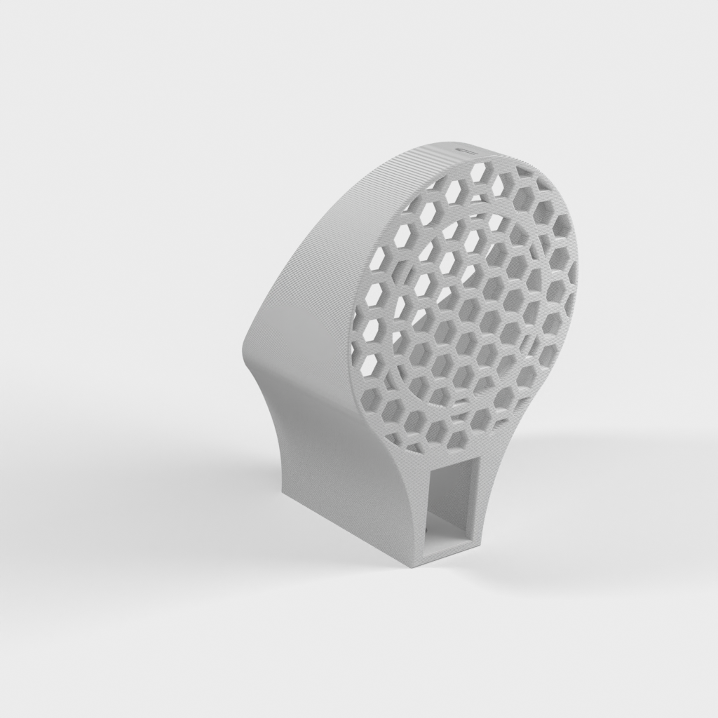 My 3D Model