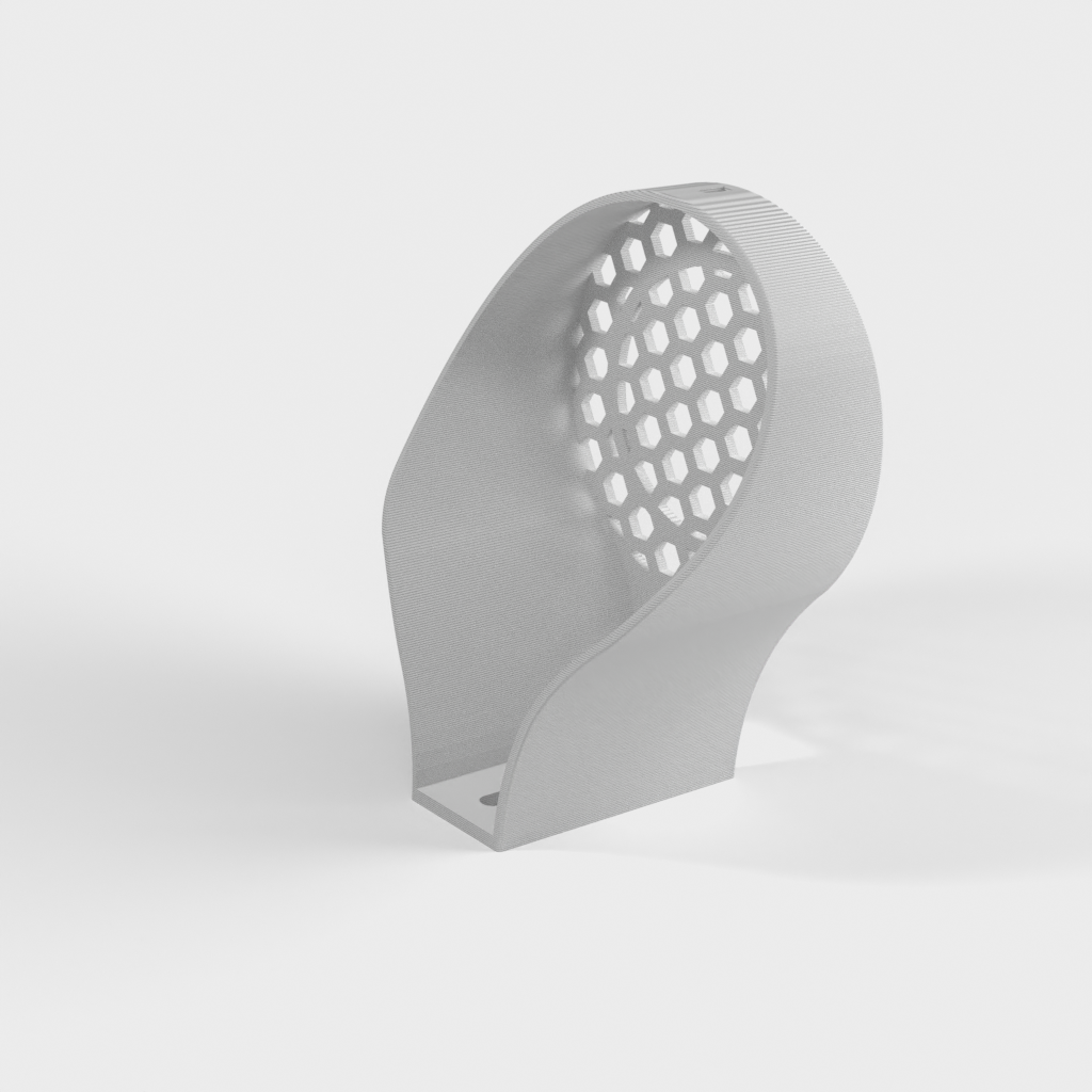 My 3D Model