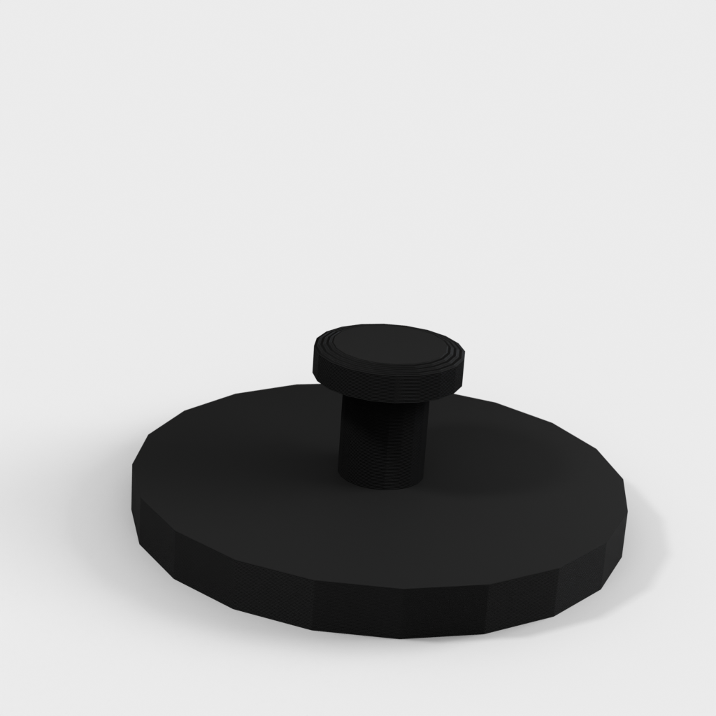 My 3D Model