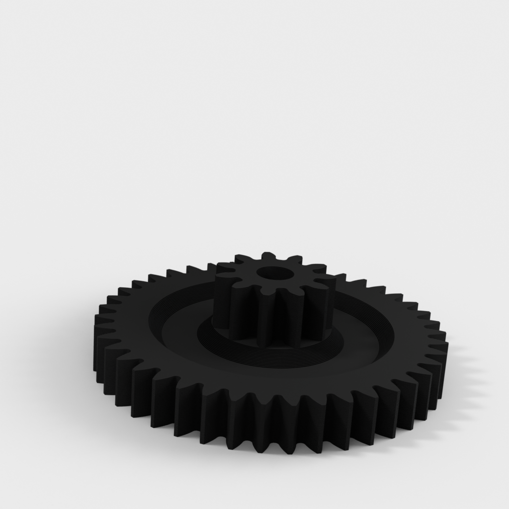 My 3D Model