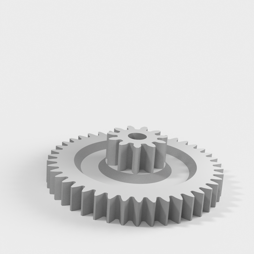 My 3D Model