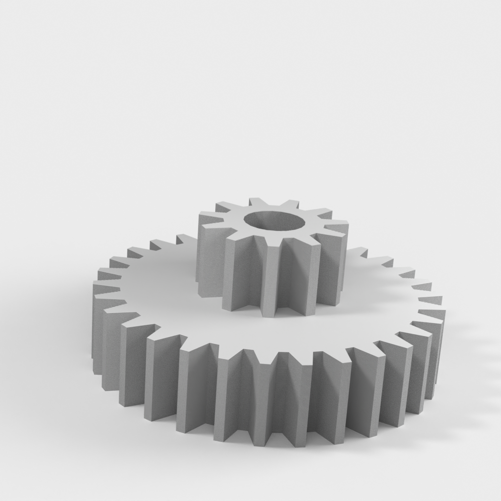 My 3D Model