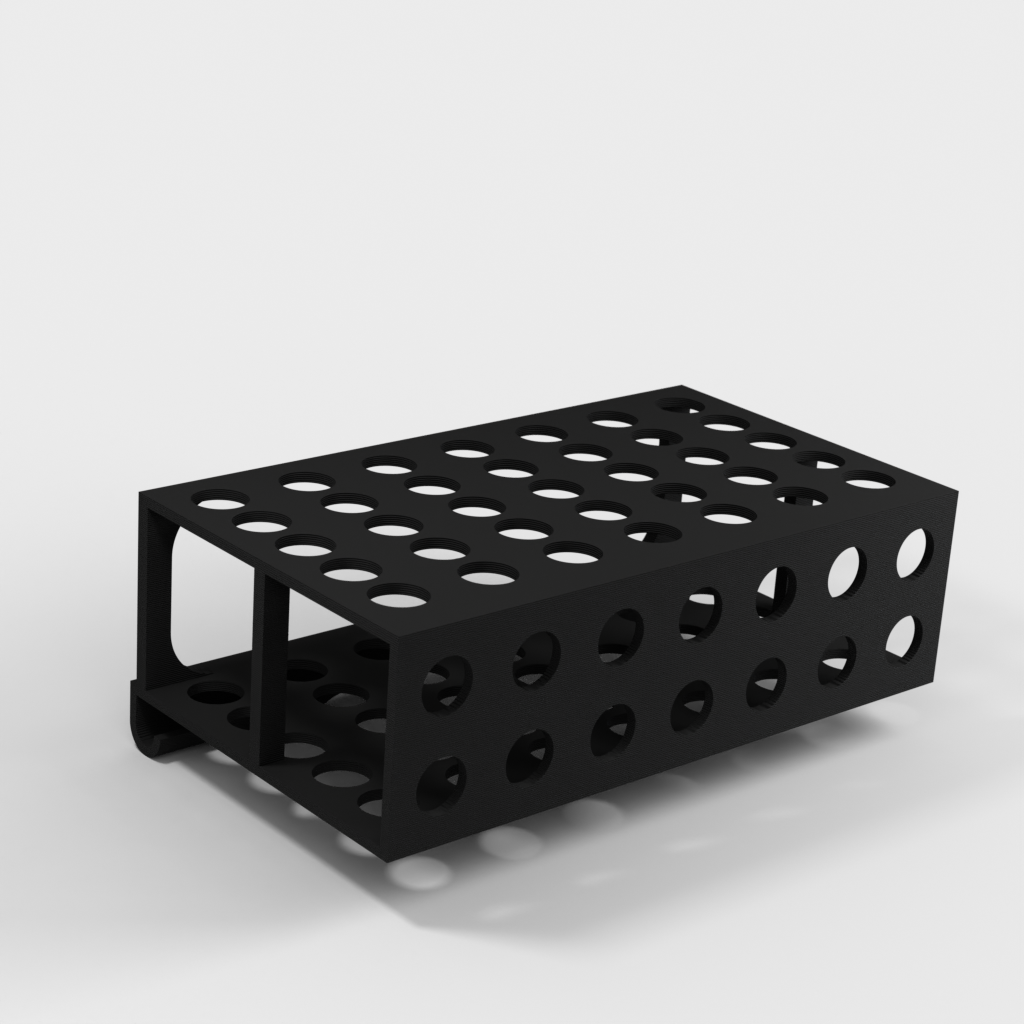 My 3D Model