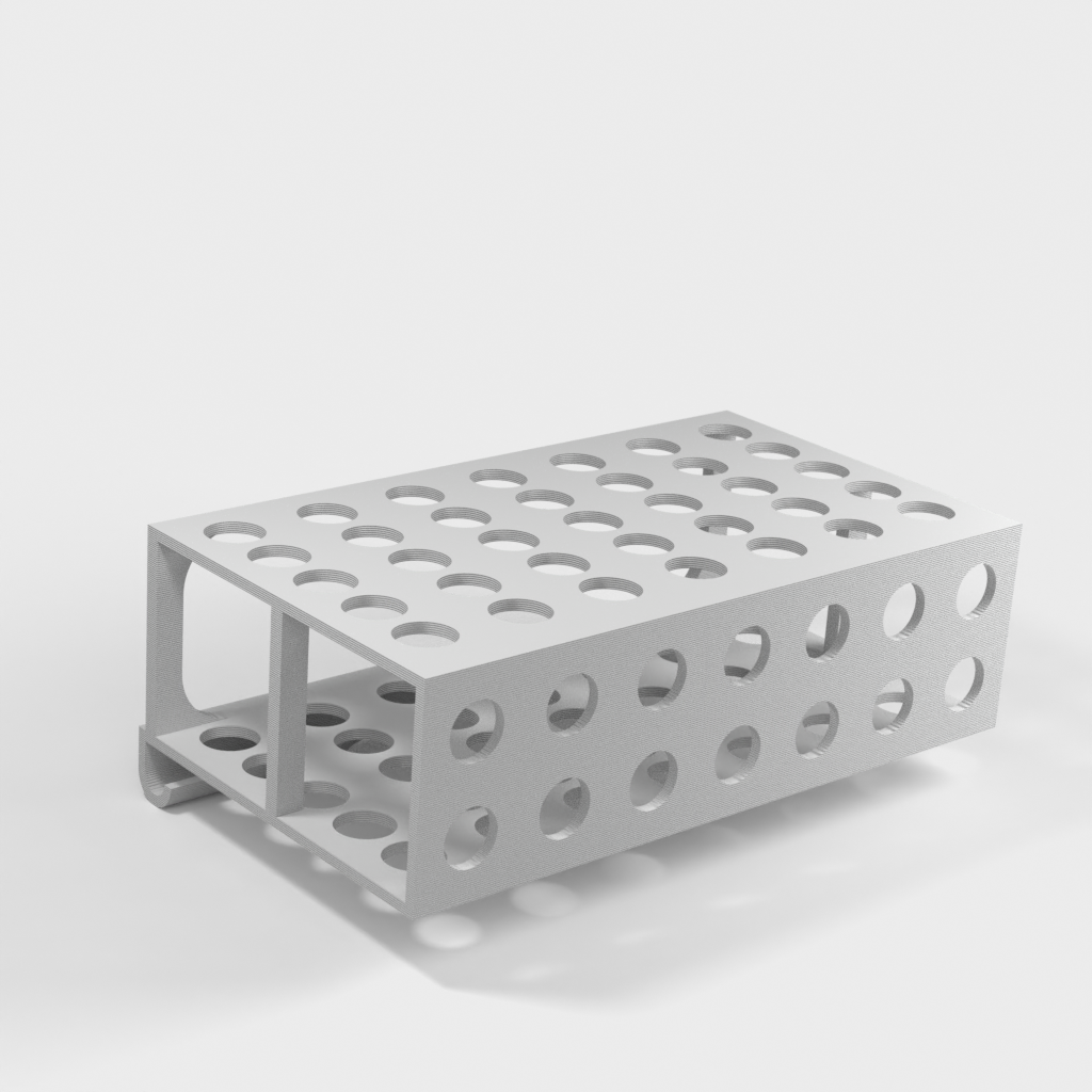 My 3D Model