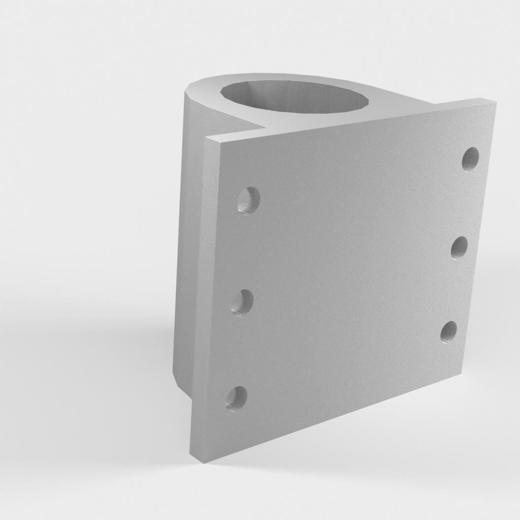 My 3D Model