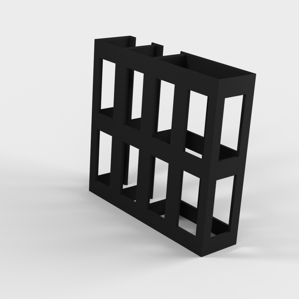 My 3D Model