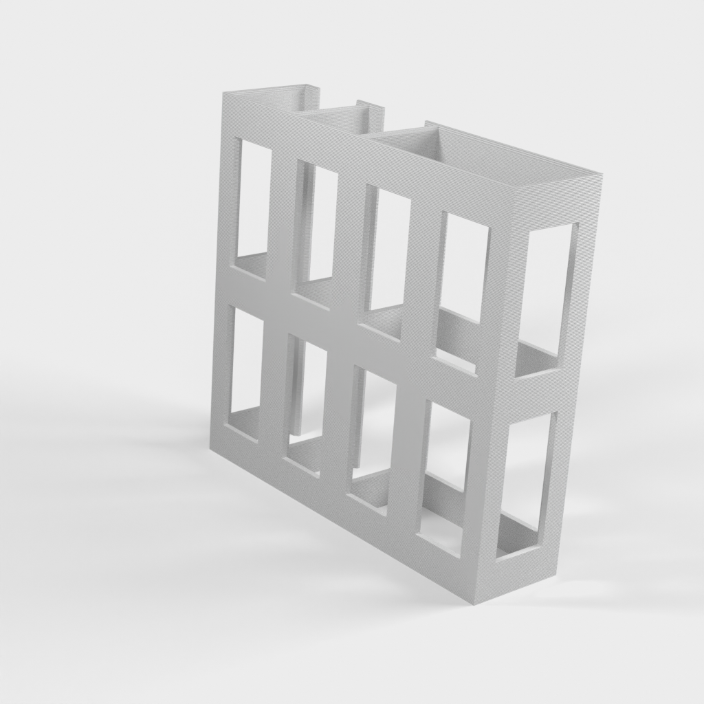 My 3D Model