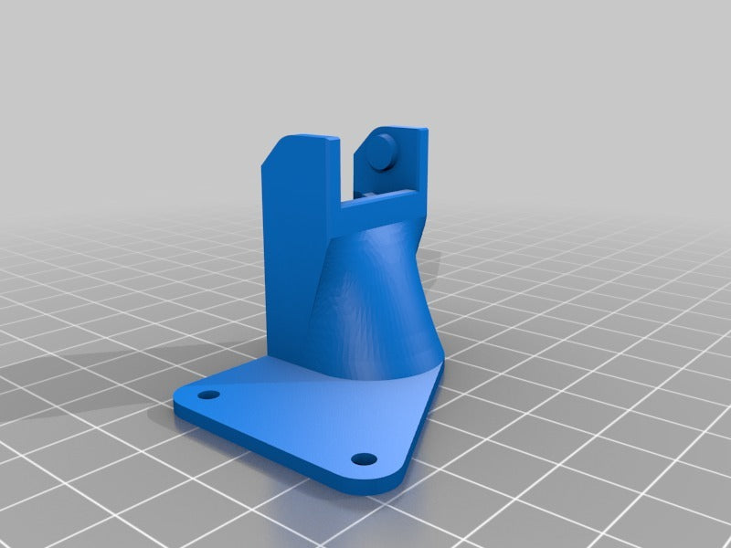 Offenes Kabelkettenset aus Metall von Printrbot