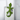 Kleine dekorative Wüstengecko-Figur für das Zuhause