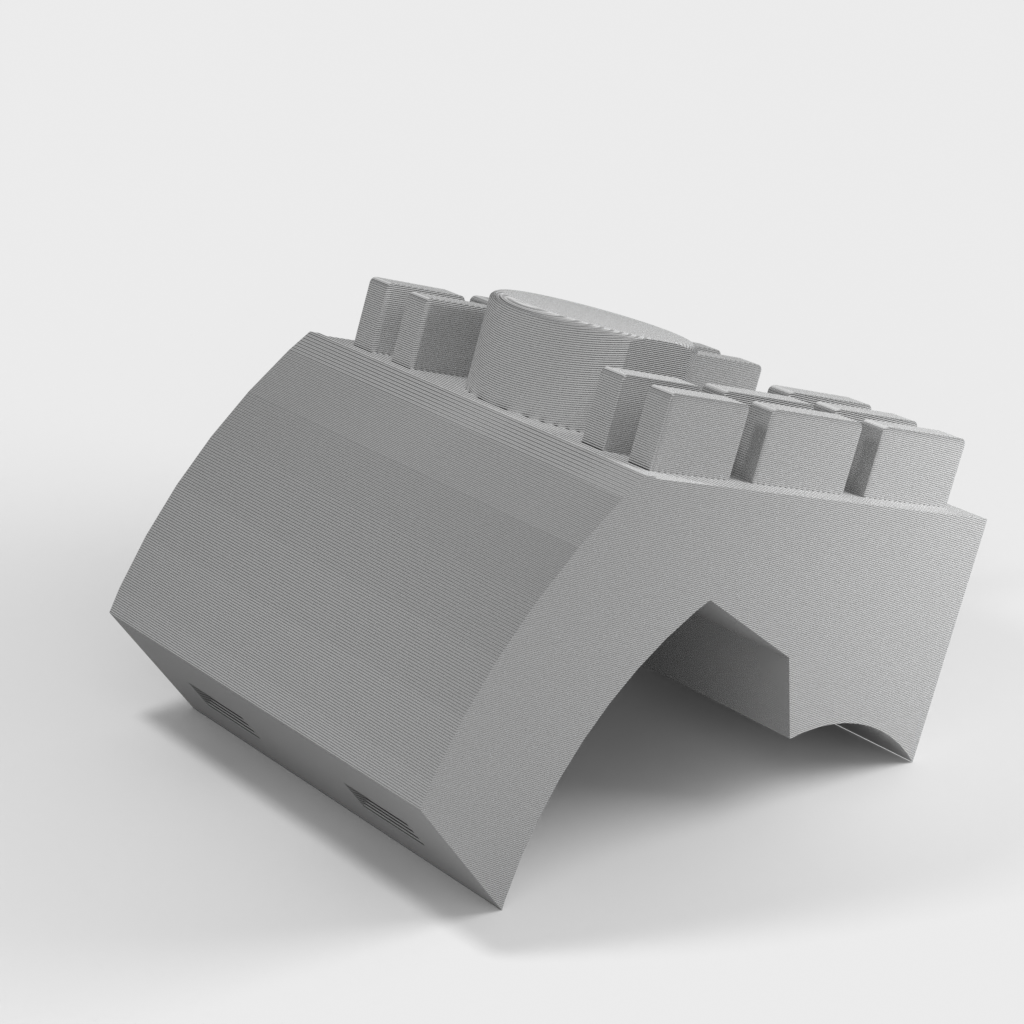 My 3D Model