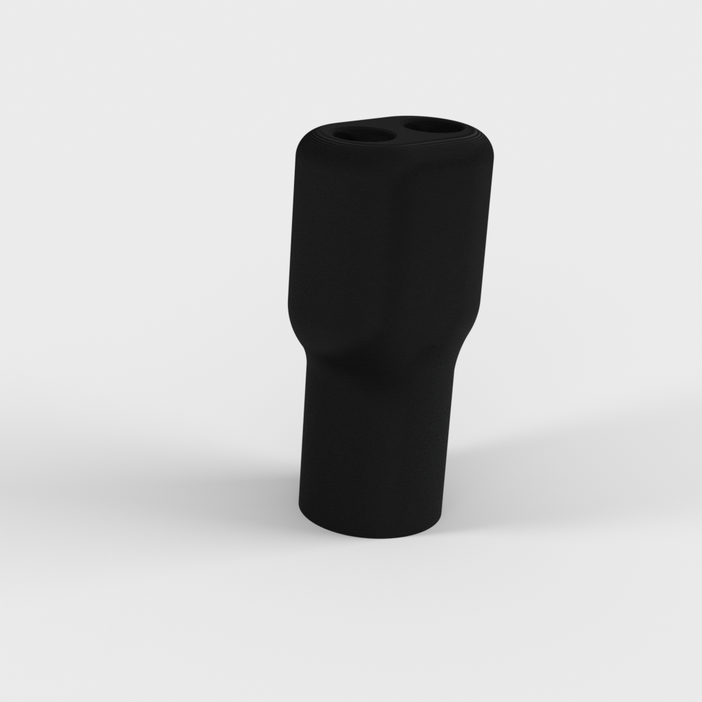 My 3D Model