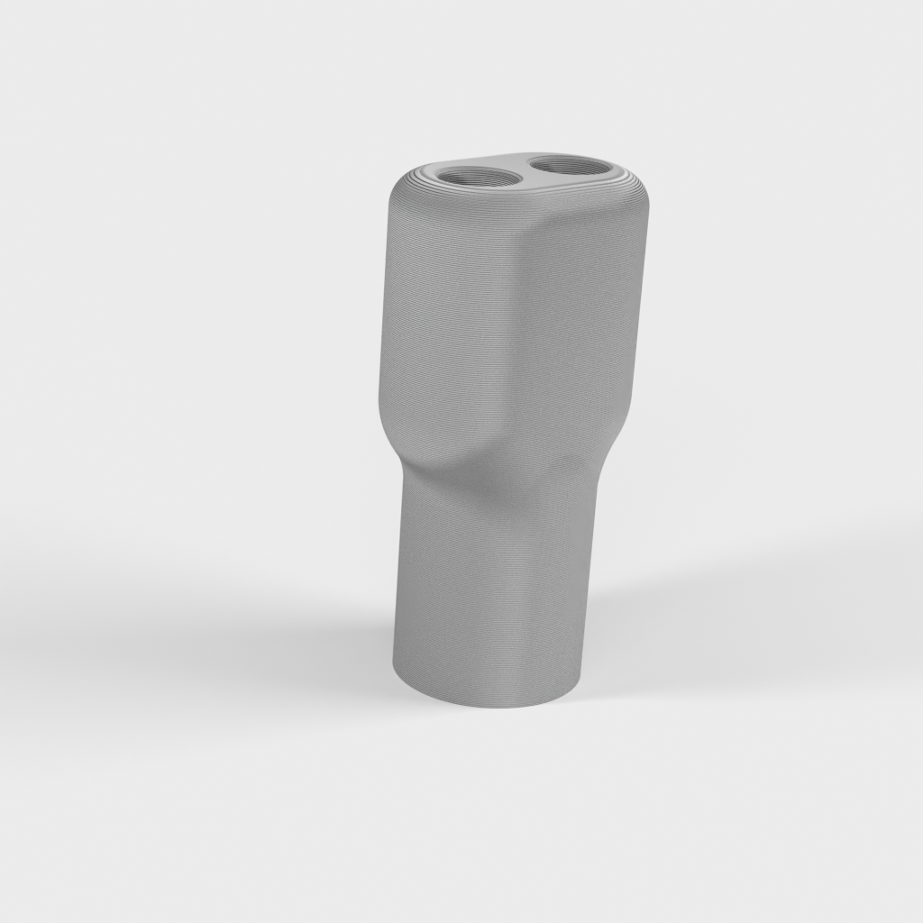 My 3D Model