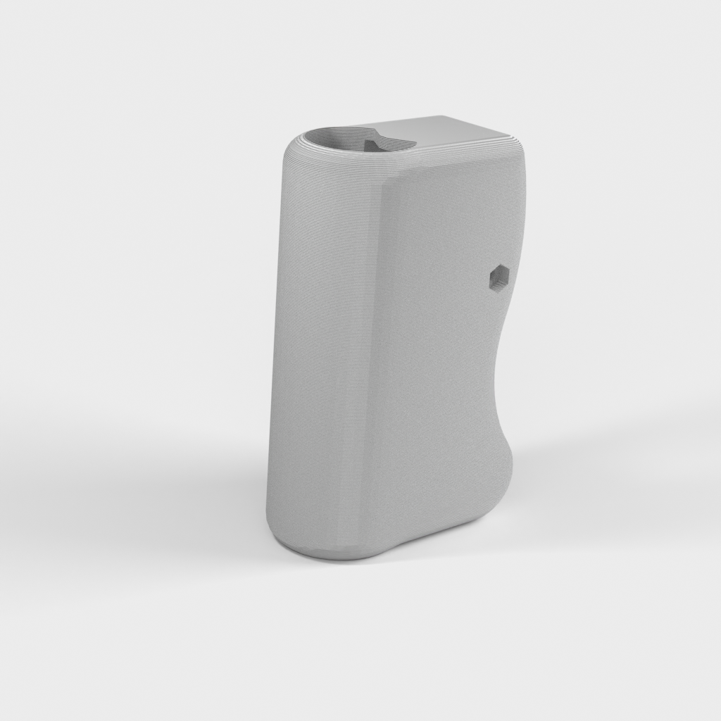 My 3D Model