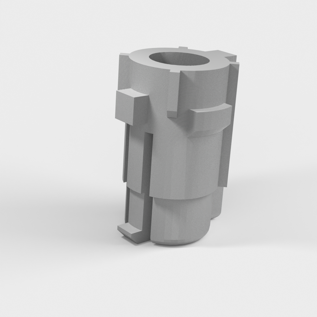 My 3D Model