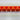 Kabelhalter für 6 Kabel (155 x 20 mm)