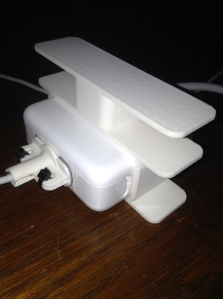 MacBook Pro-Kabelspule