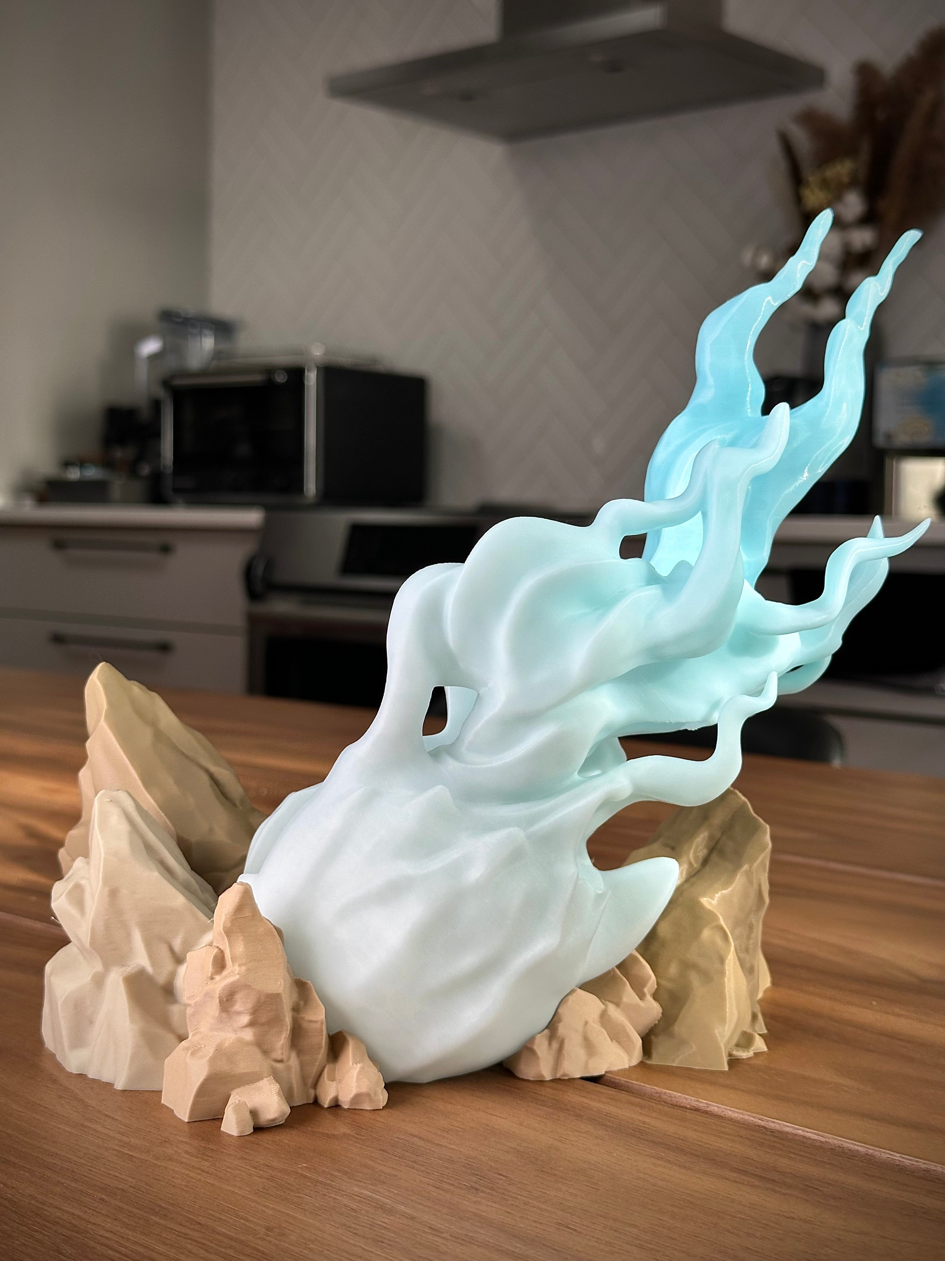Switch Lite Fireball Dock