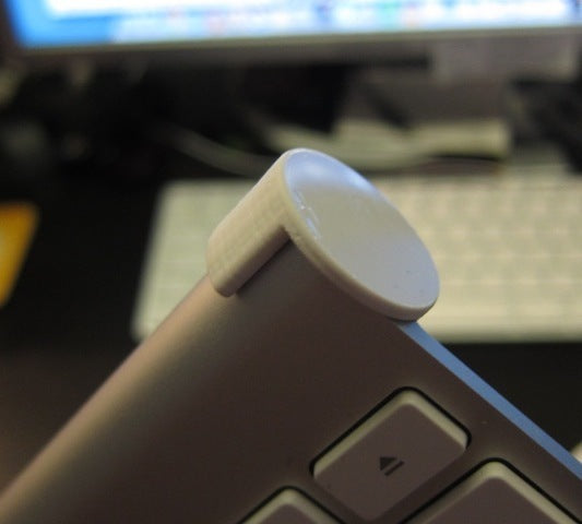 Ein-/Aus-Tastenabdeckung für Apple Wireless Keyboard
