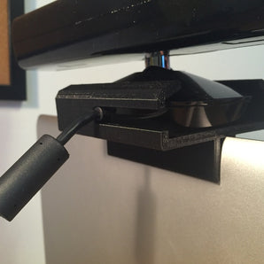 Kinect Laptop-Halterung für MacBook Pro