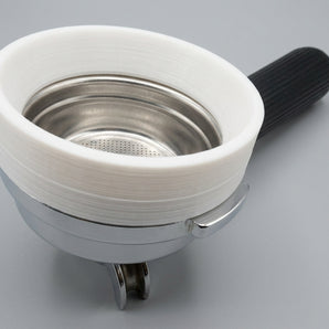 Trichter für Espressomühle, 58 mm