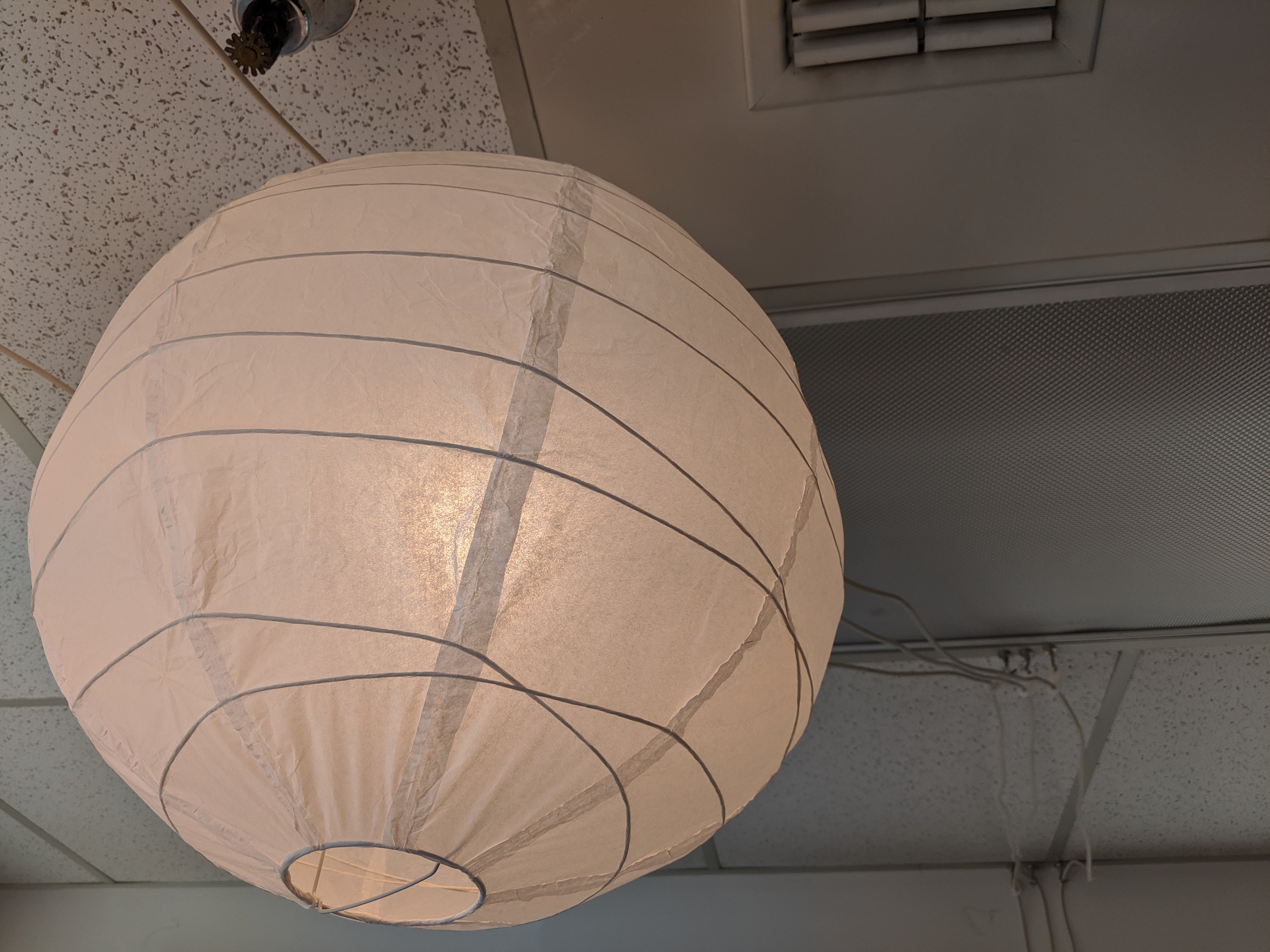 IKEA HEMMA einfacher Haken für Kabel