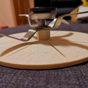 Messerschutzhülle für Monsieur Cuisine Connect