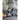 Ford Maverick Konsolen-Organizer mit Handyhalter