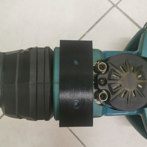 Makita DUH601/602 Holder / Vægbeslag